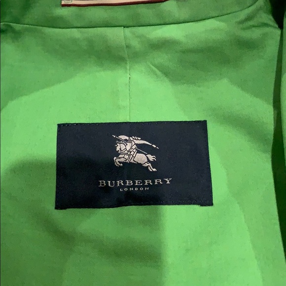 Coat - Picture 3 of 6